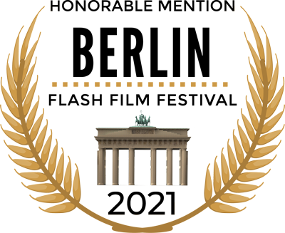 Berlin Film Festival Honorable Mention 2021