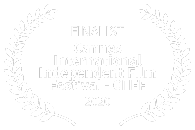 Finalist Cannes International Independent Film Festival - CIIFF 2020
