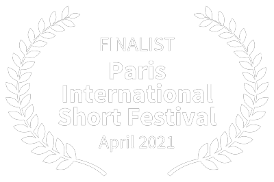 Finalist Paris International Short Festival, April 2021