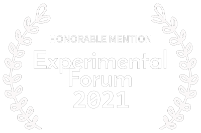 Honorable Mention Experimental Forum 2021