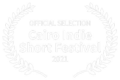 Official Selection Cairo Indie Short Festival 2021
