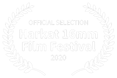 Official Selection harkat 16 MM Film Festival 2020