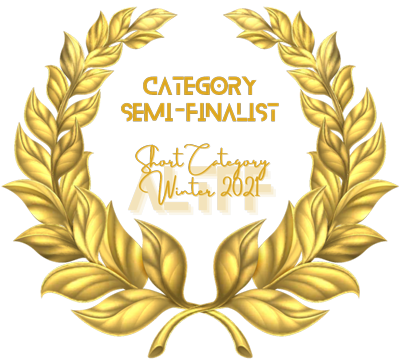 Alternative Film Festival, Category Semi-Finalist Short Category Winter 2021
