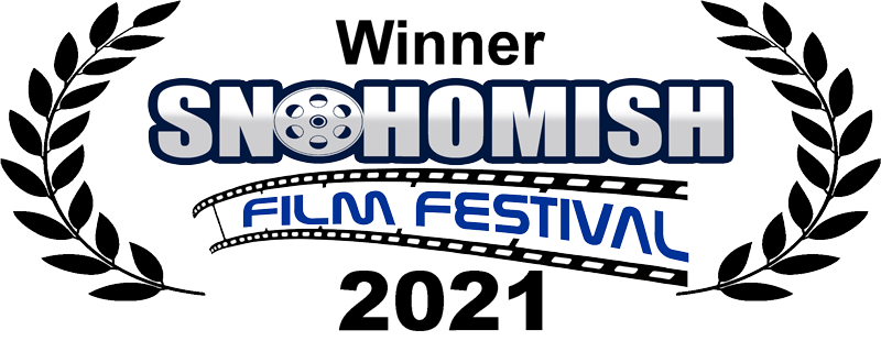 Winner Snohomish Film Festival 2021