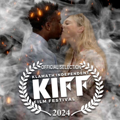 Klamath Independent Film Festival, KIFF, Official Selection 2024, Ghost of Recent Past