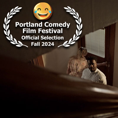 Portland Comedy Film Festival, Fall 2024 Official Selection, Ghost of Recent Past