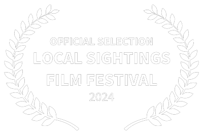 Local Sightings Film Festival 2024 Official Selection, Ghost of Recent Past