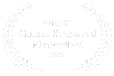 Ghost of Recent Past finalist from the Chicano Hollywood Film Festival